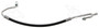 A/C Refrigerant Discharge Hose-Hose Assembly 4 Seasons 66656