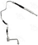 A/C Refrigerant Suction Hose-Hose Assembly 4 Seasons 66693
