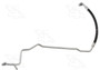 A/C Refrigerant Suction Hose-Hose Assembly 4 Seasons 66696
