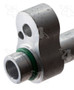 A/C Refrigerant Suction Hose-Hose Assembly 4 Seasons 66696