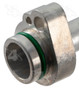 A/C Refrigerant Suction Hose-Hose Assembly 4 Seasons 66708