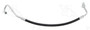 A/C Refrigerant Discharge Hose-Hose Assembly 4 Seasons fits 03-06 Lancer 2.0L-L4
