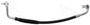 A/C Refrigerant Suction Hose-Hose Assembly 4 Seasons fits 16-19 Fiat 500 1.4L-L4