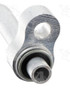 A/C Refrigerant Discharge / Suction Hose Assembly fits 13-15 Chevrolet Camaro
