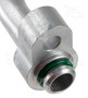 A/C Refrigerant Discharge Hose-Hose Assembly fits 02-04 Audi A6 Quattro 2.7L-V6