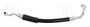 A/C Refrigerant Suction Hose-Hose Assembly fits 10-12 Genesis Coupe 3.8L-V6