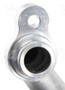 A/C Refrigerant Suction Hose-Hose Assembly fits 10-12 Genesis Coupe 3.8L-V6