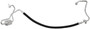 Four Seasons A/C Refrigerant Discharge Hose 66806