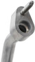 A/C Suction and Liquid Line Hose Assembly 4 Seasons 66817