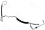 A/C Refrigerant Suction Hose-Hose Assembly fits 14-16 Toyota Highlander 3.5L-V6