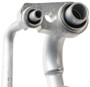 A/C Refrigerant Suction Hose 4 Seasons 66822