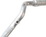 A/C Refrigerant Suction Hose 4 Seasons 66822