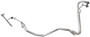 A/C Suction and Liquid Line Hose Assembly 4 Seasons 66821