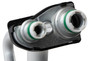 A/C Suction and Liquid Line Hose Assembly 4 Seasons 66821