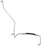 Four Seasons A/C Refrigerant Liquid Hose 66830