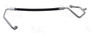 Four Seasons A/C Refrigerant Discharge Hose 66832 - view 5