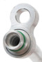 A/C Refrigerant Liquid Hose-Hose Assembly 4 Seasons 66833 fits 13-20 Mazda CX-5
