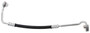 A/C Refrigerant Liquid Hose-Hose Assembly 66844 fits 13-20 Ford Fusion 2.5L-L4
