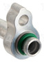 A/C Refrigerant Discharge Hose-Hose Assembly 66847 fits 07-09 Mazda 3 2.3L-L4