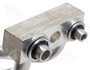 A/C Discharge and Liquid Line-Hose Assembly 4 Seasons 66865 fits 14-17 Fiat 500L