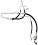 A/C Suction and Liquid Line Hose Assembly 4 Seasons 66887