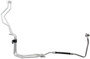 A/C Suction and Liquid Line Hose Assembly 4 Seasons 66895