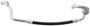 A/C Refrigerant Suction Hose-Hose Assembly 4 Seasons 66896