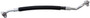 A/C Refrigerant Suction Hose-Hose Assembly fits 14-19 Grand Cherokee 3.0L-V6