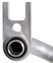 A/C Refrigerant Suction Hose 4 Seasons 66900