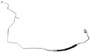 Four Seasons A/C Refrigerant Liquid Hose 66906 - view 2