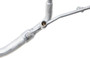 A/C Suction and Liquid Line Hose Assembly 4 Seasons fits 17-22 Chrysler Pacifica