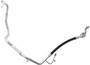A/C Suction and Liquid Line Hose Assembly 66931 fits 17-18 Nissan Rogue Sport