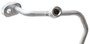 A/C Suction and Liquid Line Hose Assembly 66931 fits 17-18 Nissan Rogue Sport