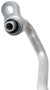 Four Seasons A/C Refrigerant Discharge Hose 66952 - view 2