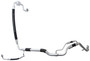 A/C Suction and Liquid Line Hose Assembly 4 Seasons 66975