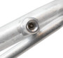 A/C Suction and Liquid Line Hose Assembly 4 Seasons 66975