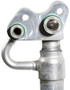 A/C Suction and Liquid Line Hose Assembly 4 Seasons 66980