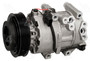 Four Seasons A/C Compressor Kit P/N:6707NK