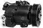 A/C Compressor-Compressor 4 Seasons Reman fits 2011 Chevrolet Cruze 1.4L-L4