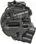 A/C Compressor-Compressor 4 Seasons Reman fits 2011 Chevrolet Cruze 1.4L-L4