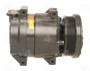 A/C Compressor-Compressor 4 Seasons 67270 Reman