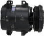 A/C Compressor-Compressor 4 Seasons 67277 Reman fits 97-04 Chevrolet Corvette