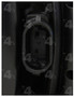 A/C Compressor-Compressor 4 Seasons 67277 Reman fits 97-04 Chevrolet Corvette