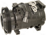 A/C Compressor-Compressor 4 Seasons Reman fits 2003 Chrysler PT Cruiser 2.4L-L4