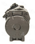 A/C Compressor-Compressor 4 Seasons Reman fits 2003 Chrysler PT Cruiser 2.4L-L4
