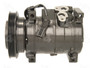A/C Compressor-Compressor 4 Seasons Reman fits 2003 Chrysler PT Cruiser 2.4L-L4