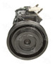 A/C Compressor-Compressor 4 Seasons Reman fits 04-06 Chrysler Pacifica 3.5L-V6