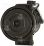 A/C Compressor-Compressor 4 Seasons 67344 Reman fits 03-04 Cadillac CTS