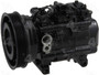 A/C Compressor-Compressor 4 Seasons 67381 Reman