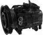 A/C Compressor-Compressor 4 Seasons 67388 Reman